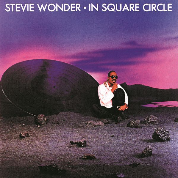  [노래 | 가사 | 해석] Part-Time Lover (1985) | Stevie Wonder