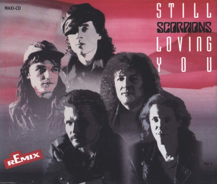  [노래 | 가사 | 해석] Still Loving You (1984) | Scorpions