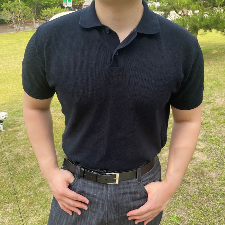  통가죽벨트 레더팜으로 추천해요.