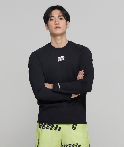  남자래쉬가드 브랜드 best 3