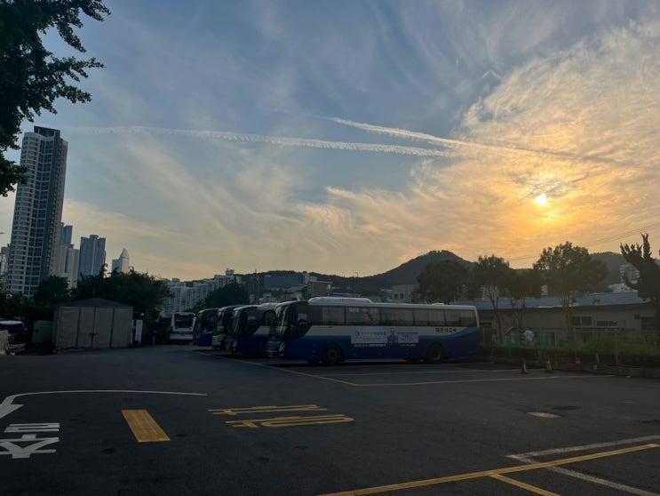  2023.06.05 해운대 시외버스터미널 시간표 및 요금 표(울산, 경주, 포항, 동대구, 구미, 김해, 장유, 창원, 마산, 진동, 배둔, 고성, 통영, 인천공항)