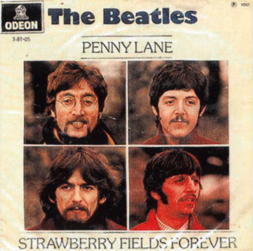  [노래 | 가사 | 해석] Penny Lane (1967) | The Beatles
