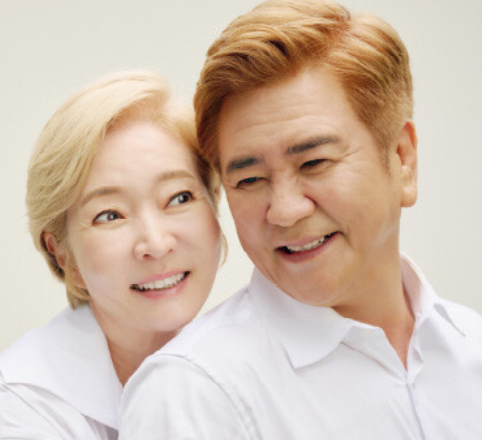  나한일 유혜영 정은숙 이혼 이유 프로필 자녀