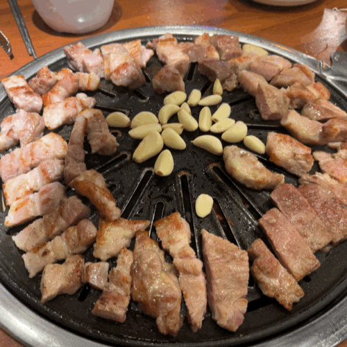  [수원] 치킨이 있는 무한리필 영화동 삼겹살 맛집, 고기싸롱
