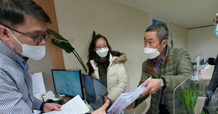 의심스러운 출신의 더 많은 외국인 입양을 조사하기 위한 한국의 조사 의심스러운 출신의 더 많은 외국인 입양을 조사하기 위한 한국의 조사