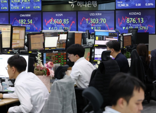 “오늘 공매도 조심하세요”…10개 종목 주시 “오늘 공매도 조심하세요”…10개 종목 주시