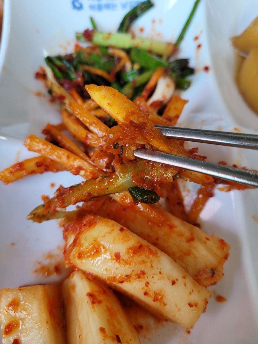 밀양무안식당 사진 6