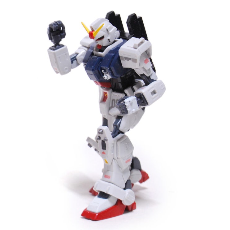  [HCM-PRO] 육전형건담 RX-79(G)