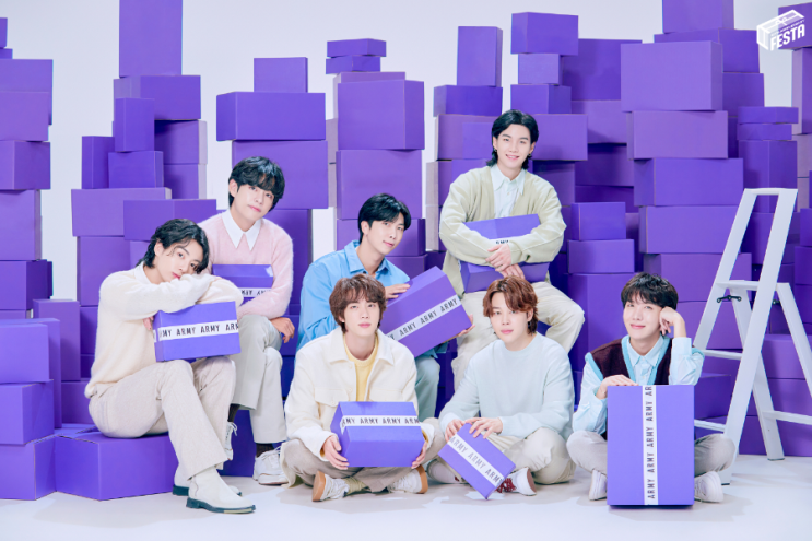  방탄소년단(BTS) Take Two, 10주년 기념 싱글(곡소개/음원듣기/작사/작곡/가사)