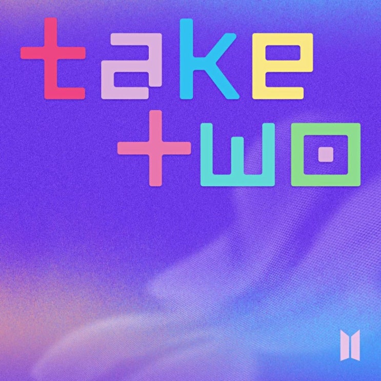 방탄소년단 - Take Two [노래가사, 듣기, LV]