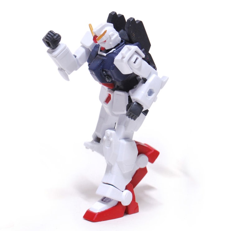 [어설트 킹덤] 육전형 건담 RX-79(G)