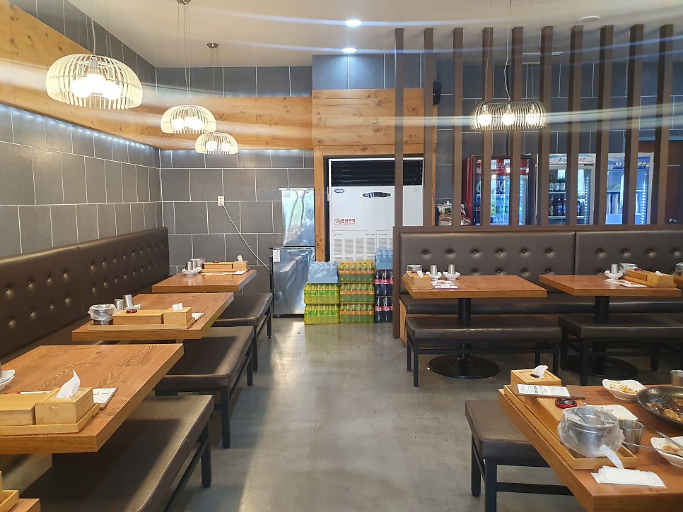 내가찜한닭 단대점 사진 4