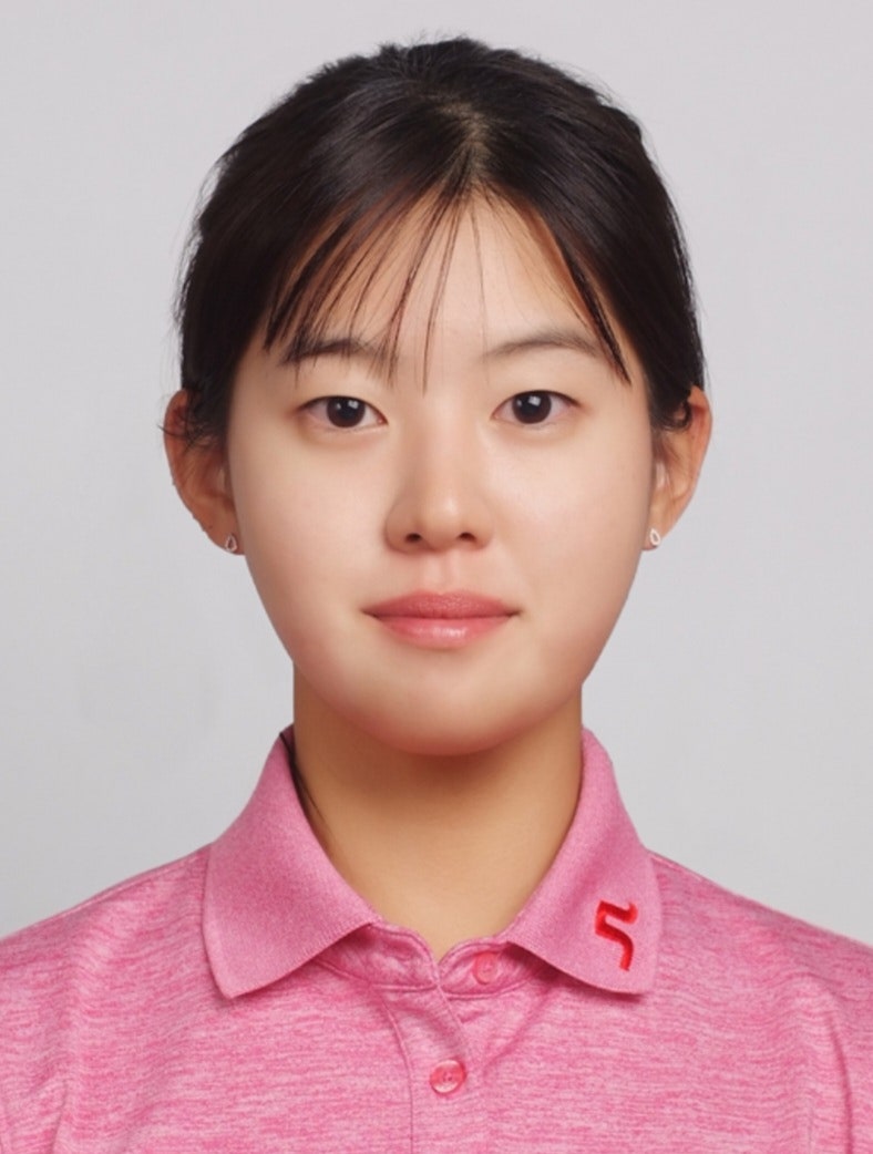 골프선수 박지빈 프로필 키 나이 고향 학력 가족 부모 우승 상금