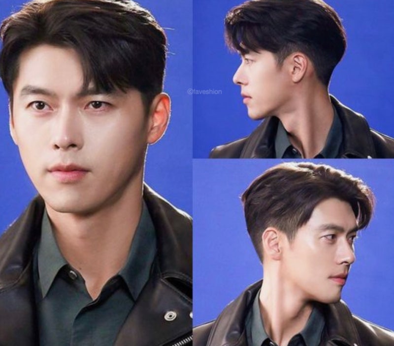 2023 요즘 유행하는 남자 머리 스타일 종류 연예인 가일컷, 리프컷, 플랫컷, 드롭컷 모음 : 네이버 블로그