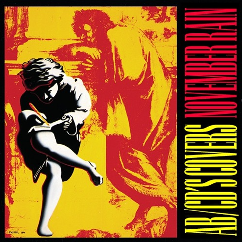  [노래 | 가사 | 해석] November Rain (1992) | Guns N' Roses