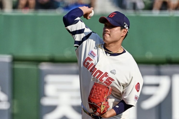 2023시즌 KBO 국내 프로야구 분석 6/9일 두산 KIA기아 삼성 롯데