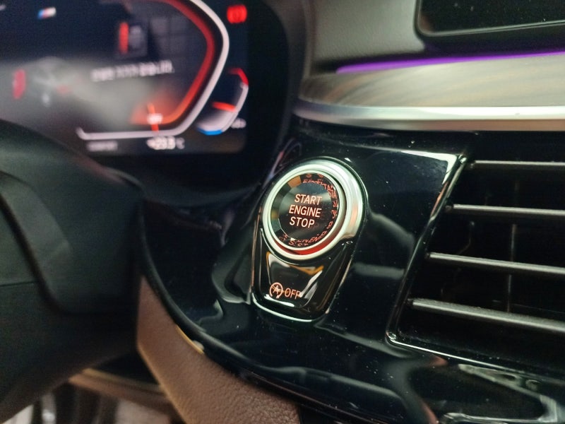 인천 부평구 / 기타 / BMW / 5시리즈 / 5시리즈 (G30)