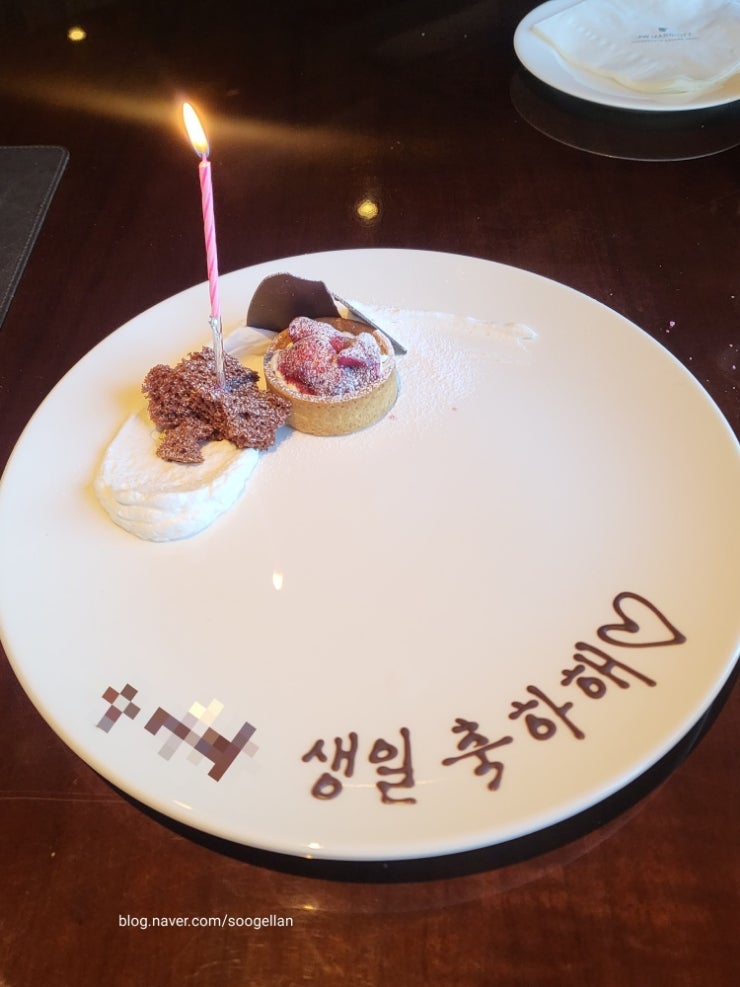  *종로* 가성비, 가심비 둘다 사로잡는 [BLT 스테이크] chef's 쉐프 런치 후기, 뉴욕 3대 스테이크?