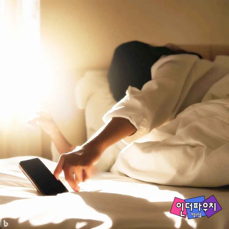  미라클 모닝 다 필요 없다…하루의 시작을 망치지 않는 방법 6가지