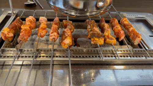 수원맛집#1(천지양꼬치, 수원역양꼬치)