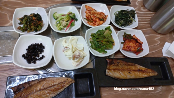  충청북도 진천 맛집 생거진천쌀밥집 밥맛 좋은집 '다원돌솥밥' 방문후기, 농다리 맛집