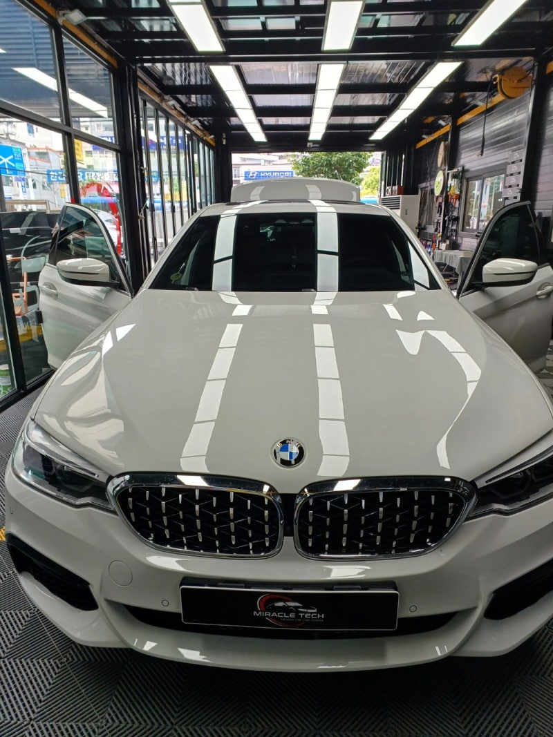 인천 부평구 / 기타 / BMW / 5시리즈 / 5시리즈 (G30)