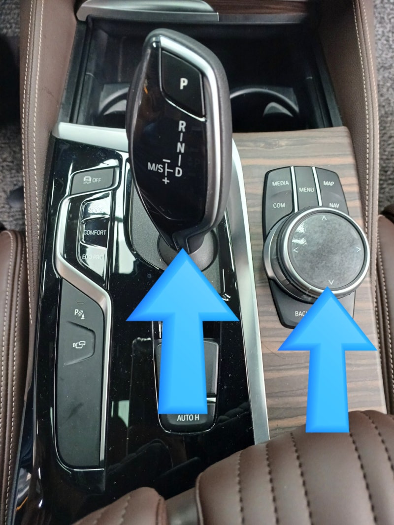 인천 부평구 / 기타 / BMW / 5시리즈 / 5시리즈 (G30)