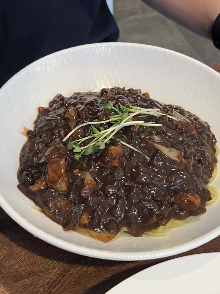  의정부 짜장/짬뽕 맛집, 랑차이 추천!