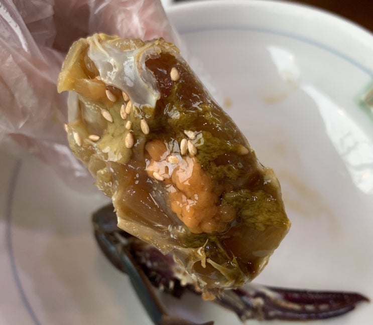  여수 맛집 꽃돌게장 1번가 내돈내산 솔직후기, 웨이팅 꿀팁