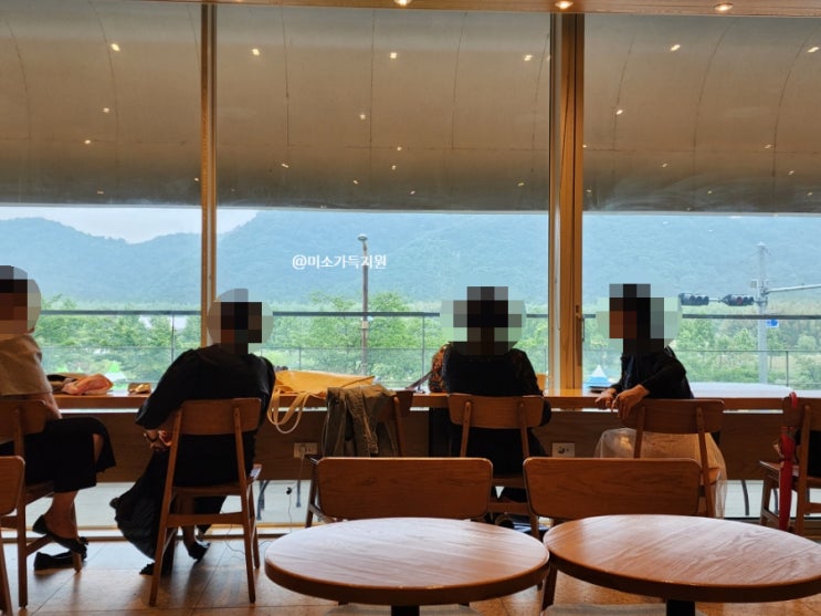  울산 태화동 카페  스타벅스 국가정원점