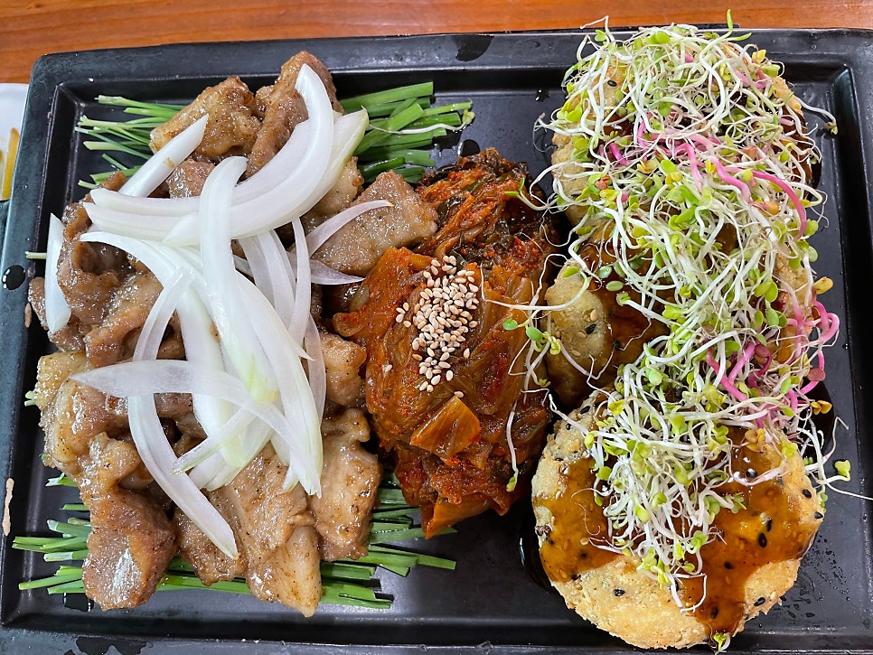 농가맛집매화당 사진 1