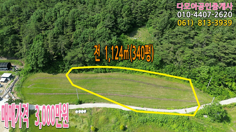 정골 사진 3