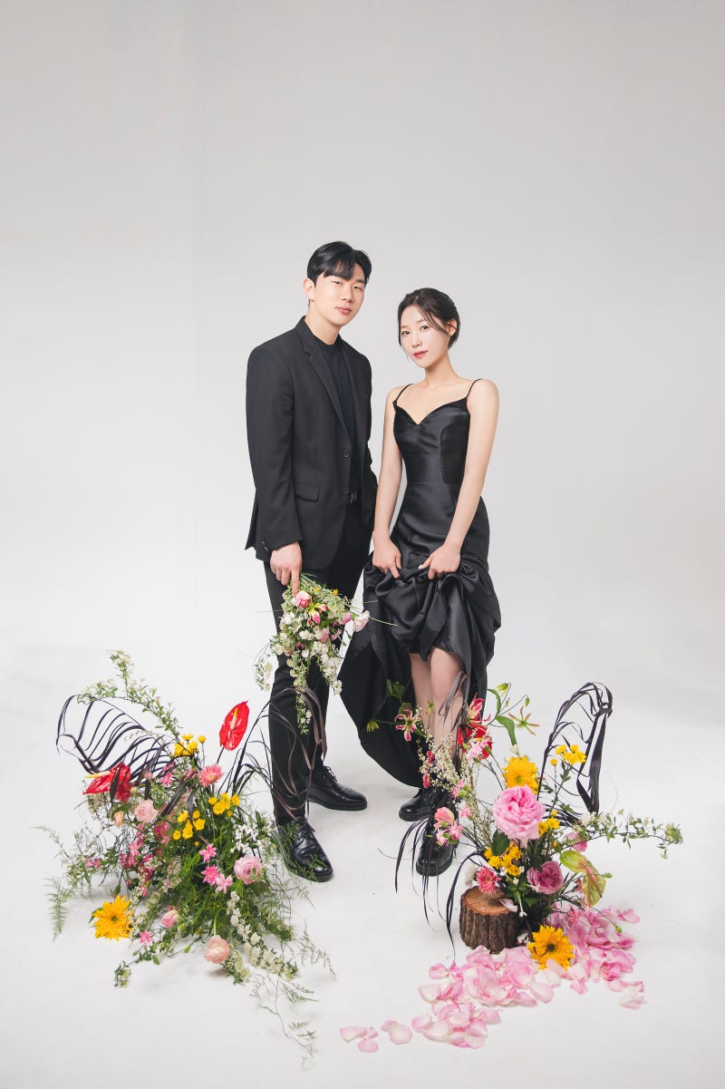 대구웨딩부케 리프, 플라워디렉팅이 다 살려낸 내 웨딩사진 : 네이버 블로그