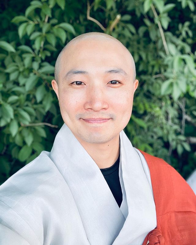 명문대 출신 도연스님 출가 후 둘째 아이 얻었다 사실무근 전 부인 유전자 검사 거부 명문대 출신 도연스님 출가 후 둘째 아이 얻었다 사실무근 전 부인 유전자 검사 거부