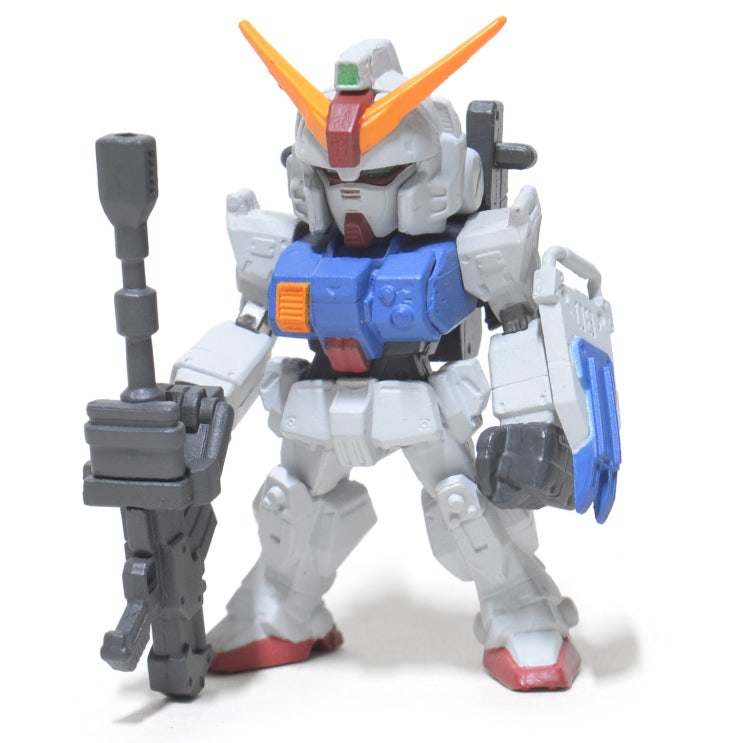  [건담 컨버지] 육전형 건담 RX-79(G)