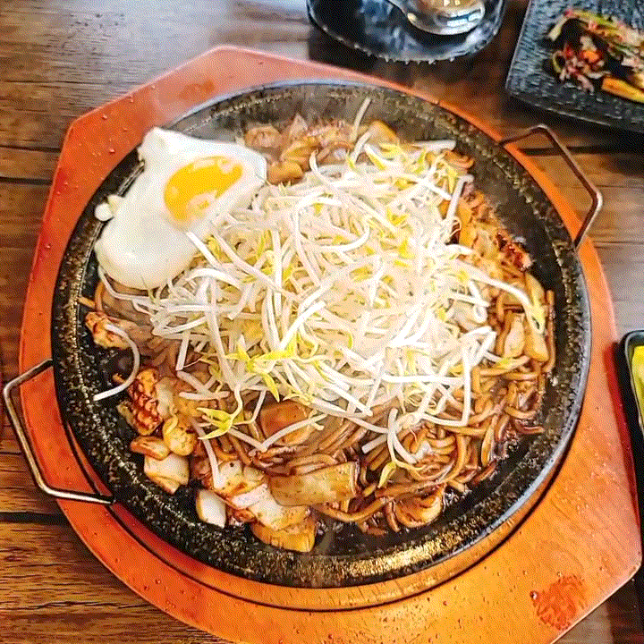  가족 모임으로 딱인 419중식당 우이동맛집 돌판집!