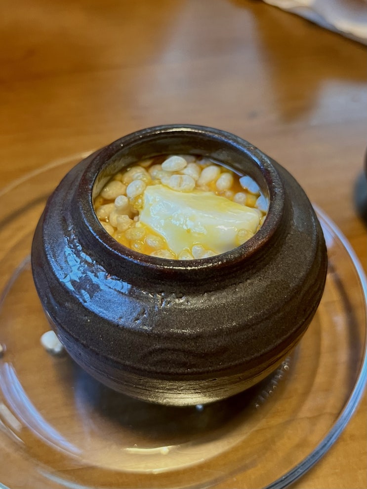 인천 퓨전 찻집 "차차찻", 커피와 차 그리고 귀여운 다과
