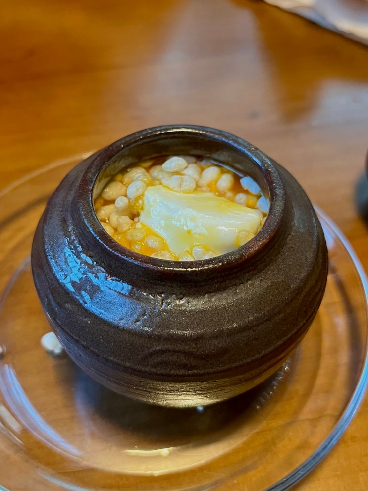  인천 퓨전 찻집 "차차찻", 커피와 차 그리고 귀여운 다과