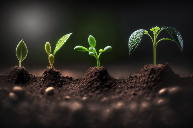 상추키우기 : 상추 재배를 위한 최적의 환경과 조건