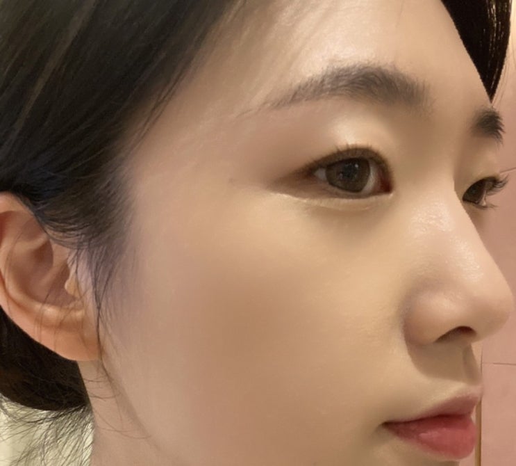  홍대 속눈썹펌 잘하는 곳 자연눈썹 아카데미 르채움 대만족 후기