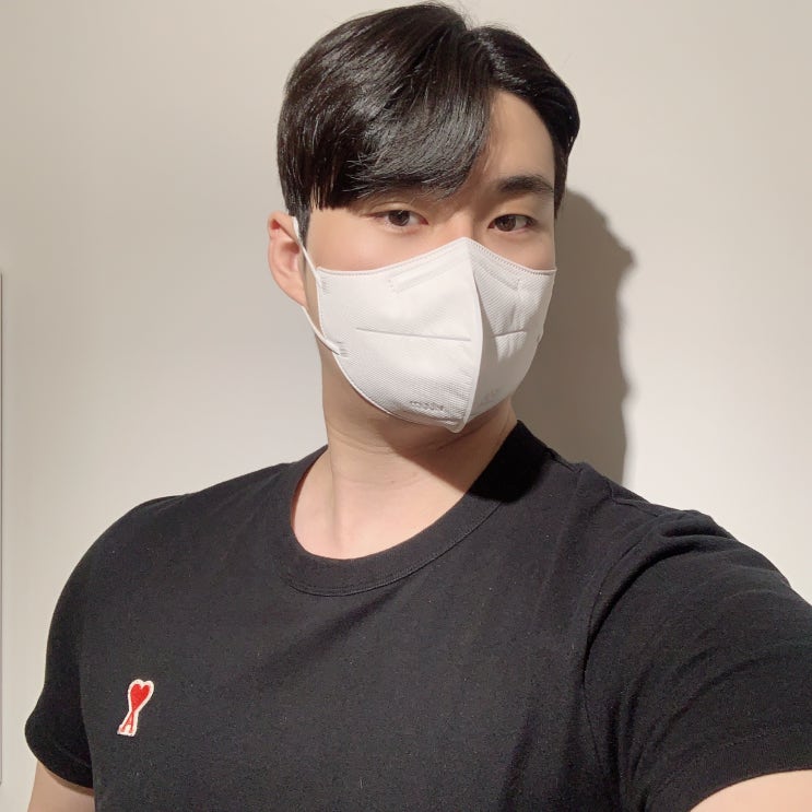  망포역 미용실 슈슈헤어살롱 수원 남자 가일컷 추천해요