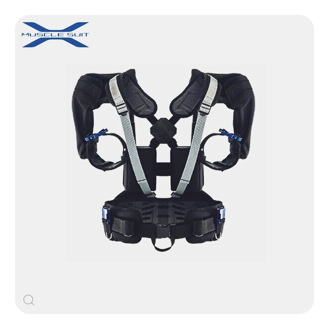  이노피스 웨어러블 머슬 근력 보조 슈트 GS-ARM