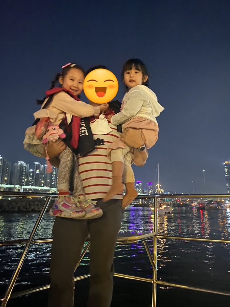  부산요트투어 - 바다위에서 보는 광안리 드론쇼!쇼!쇼(feat. 선상불꽃놀이도 있어요)