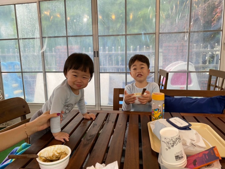  부모가 되면서 포기해야하는 것 part2