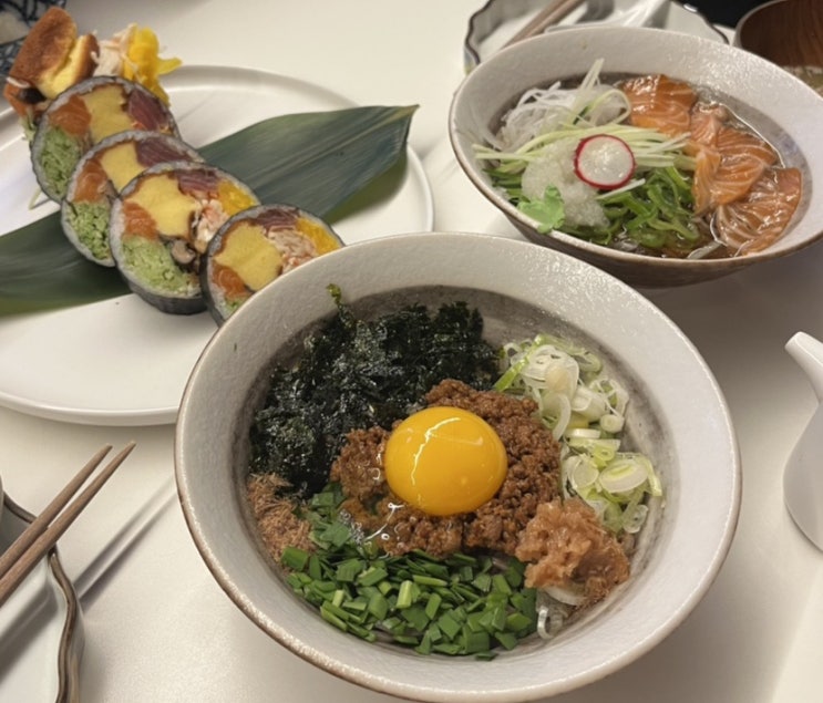  [강남] 감탄성신 / 후토마끼