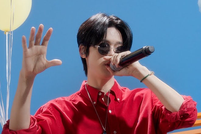 서동현 Big Naughty 빅나티 벤쿠버 Vancouver 가사 해석 뜻 곡 정보 노래 앨범