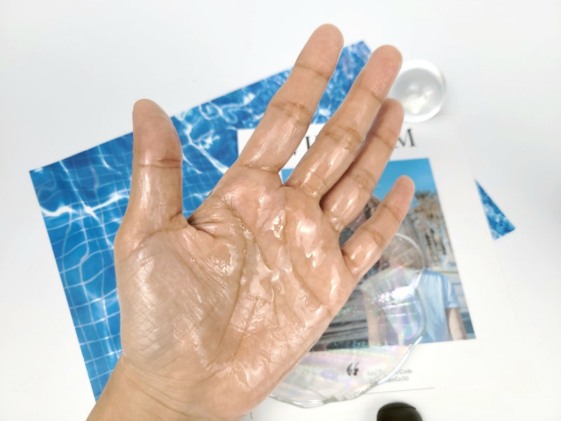 러브젤을 이렇게 사용하시면 정말 큰일납니다.