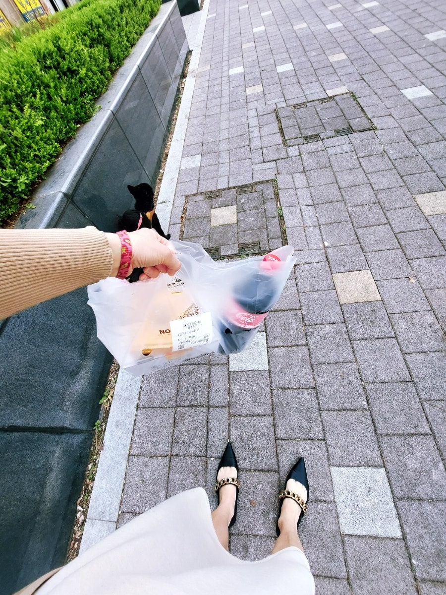굽네치킨 북아현점 사진 3