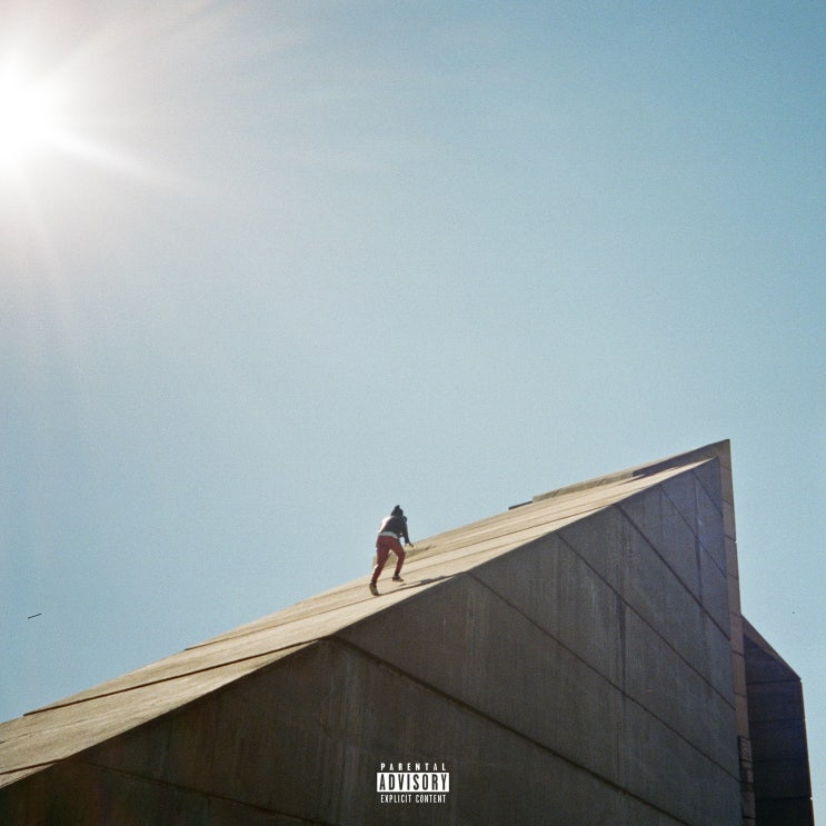  Daniel Caesar - Hold Me Down [가사/해석]