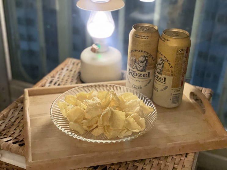  라거 코젤, 화이트 코젤 구입처 및 맛 후기 공유